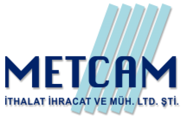 Metcam Logo
