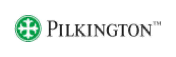 Pilkington  Logo
